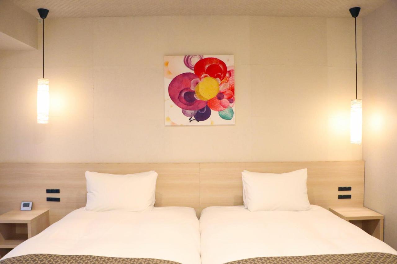 Hotel Gran Ms Kyoto Exterior photo