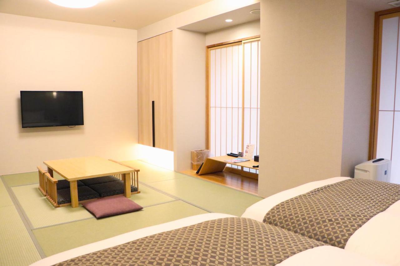 Hotel Gran Ms Kyoto Exterior photo