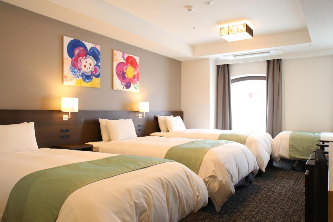 Hotel Gran Ms Kyoto Exterior photo