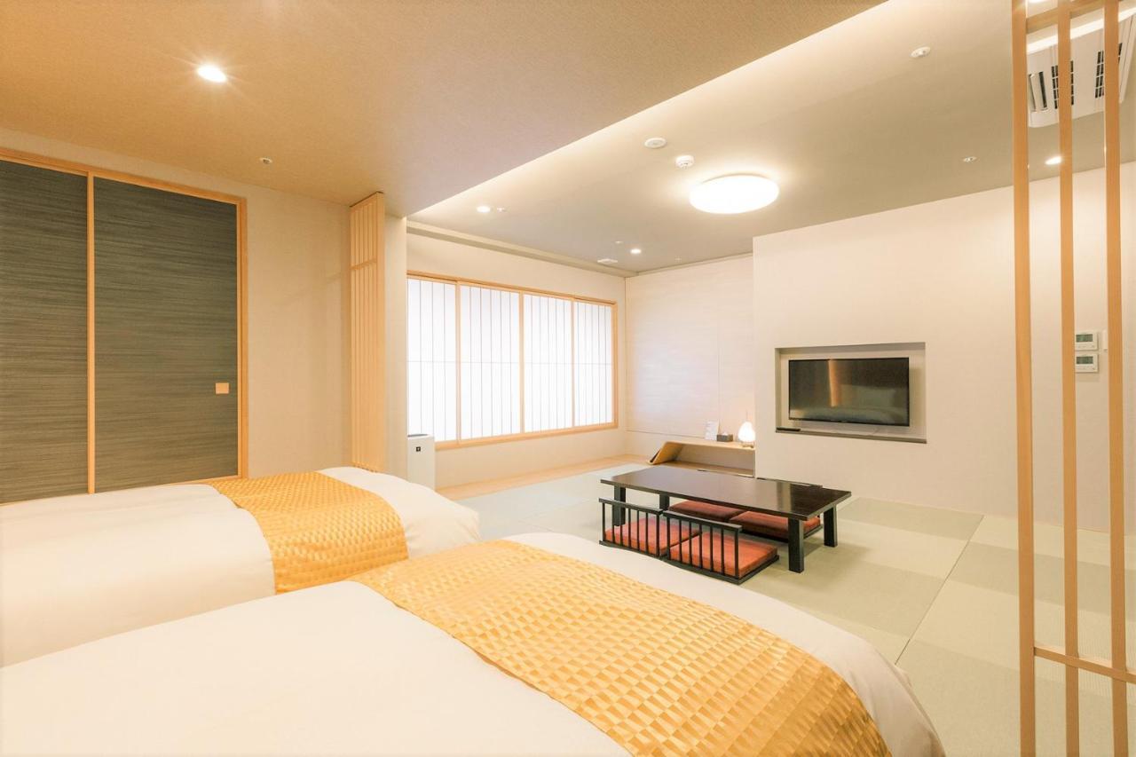 Hotel Gran Ms Kyoto Exterior photo