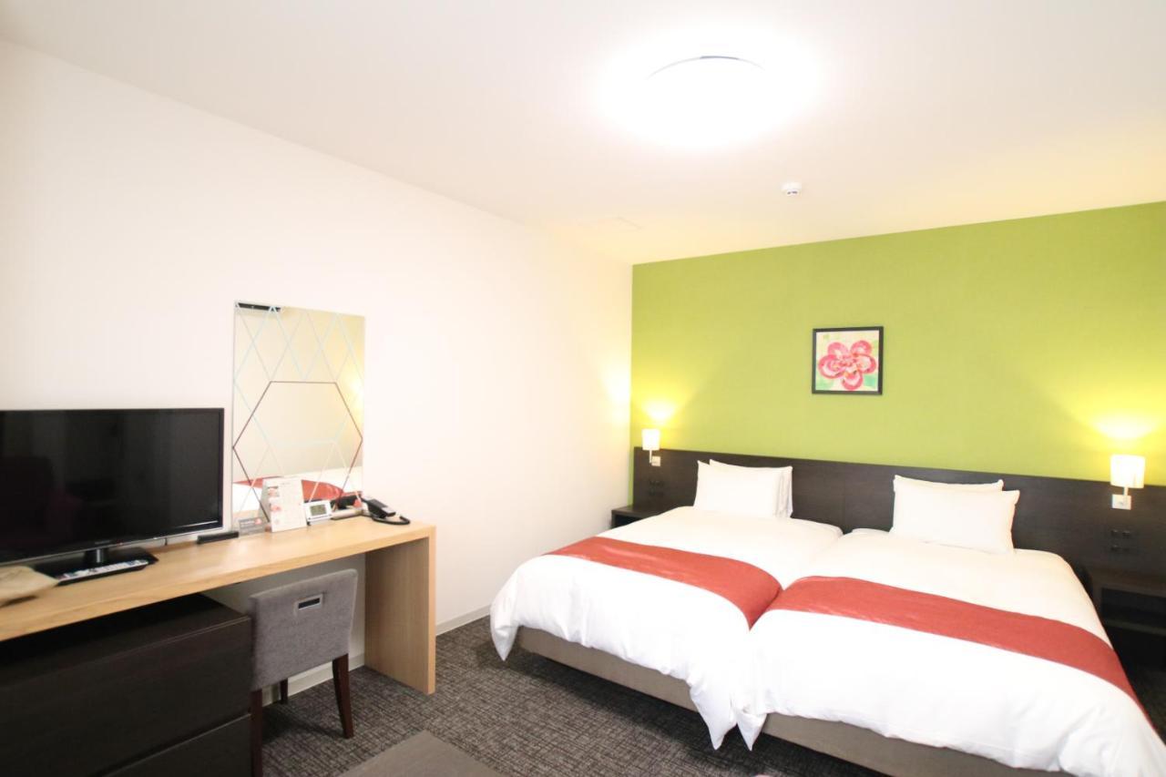 Hotel Gran Ms Kyoto Exterior photo