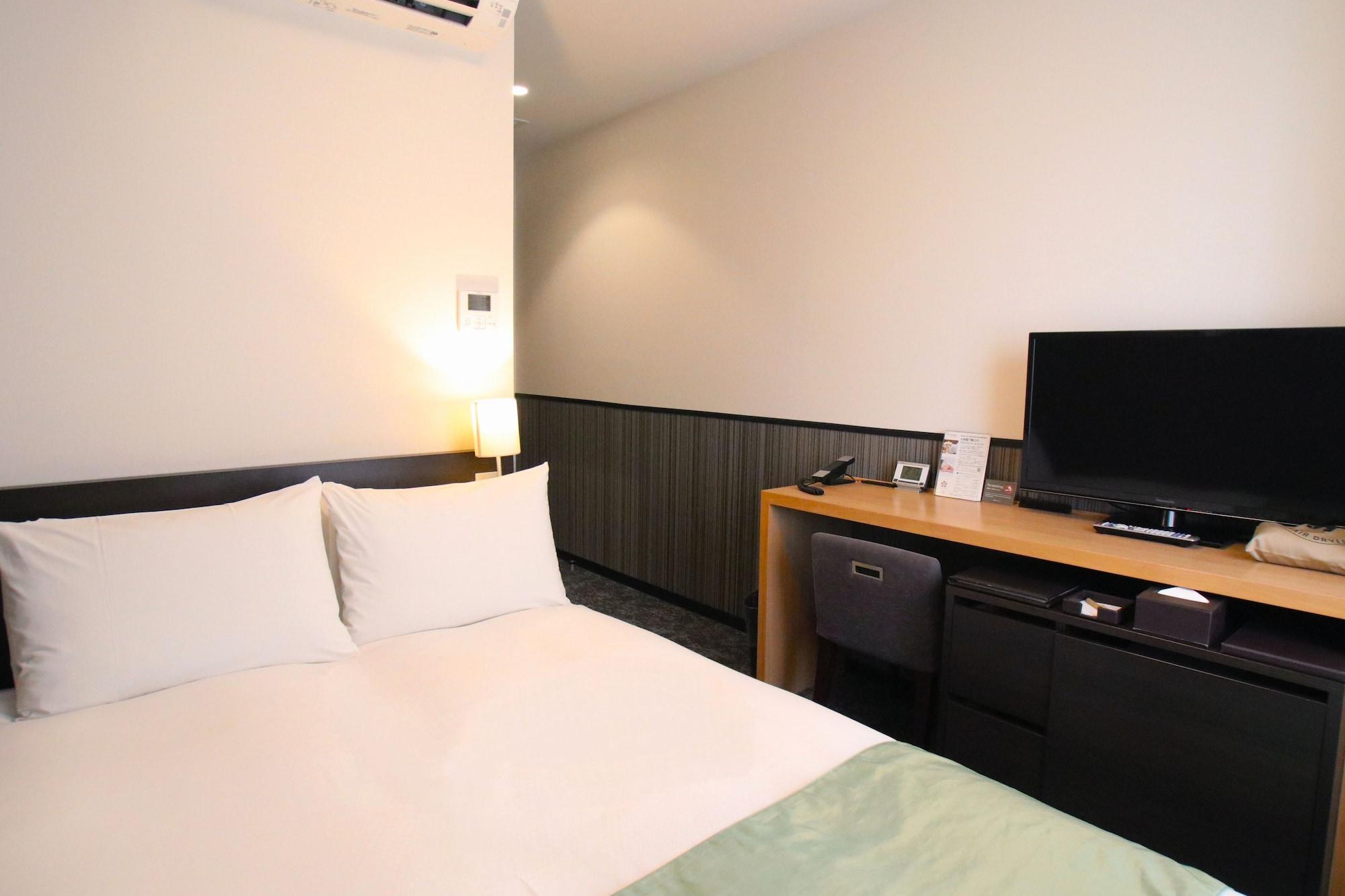 Hotel Gran Ms Kyoto Exterior photo