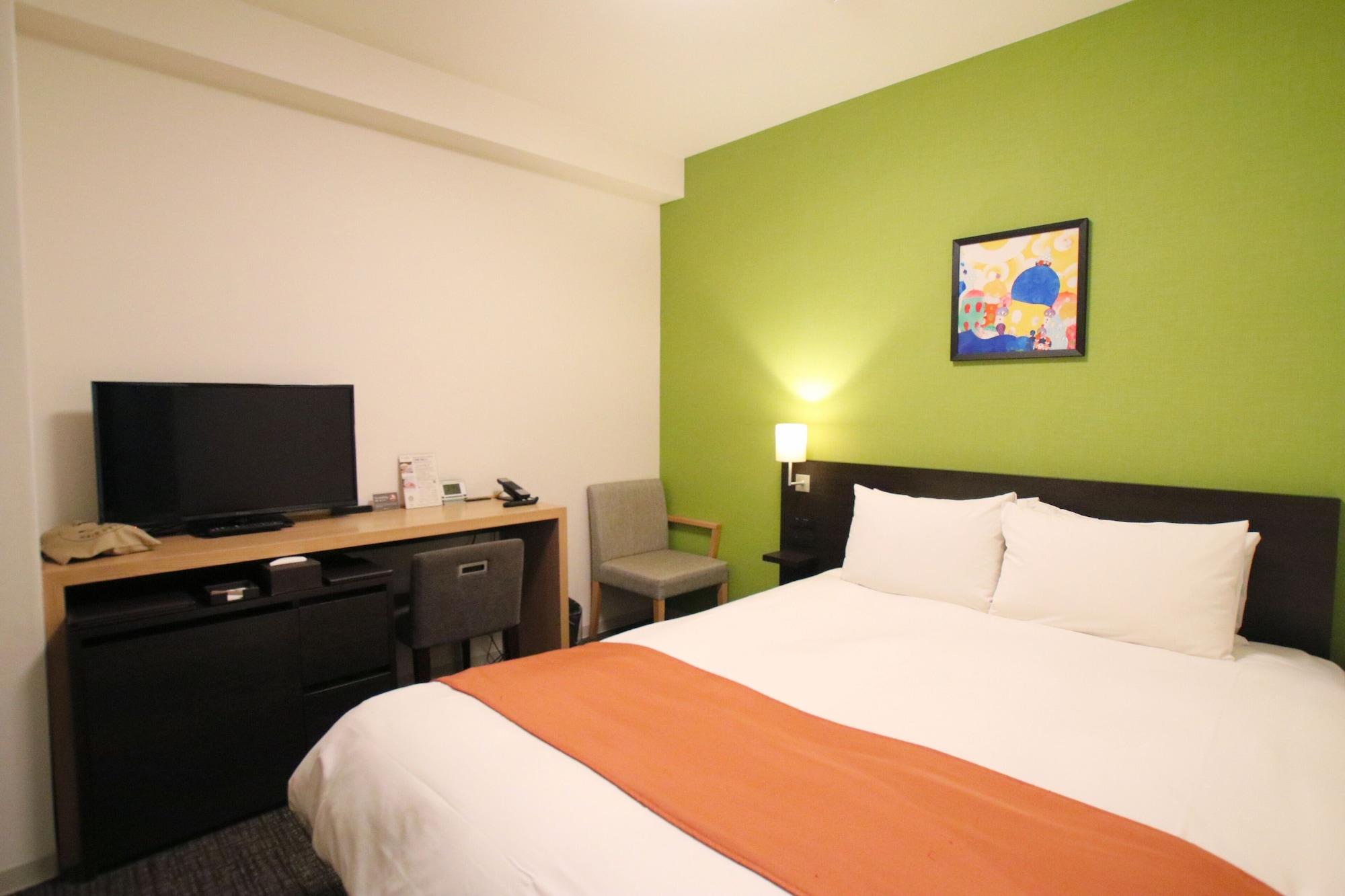 Hotel Gran Ms Kyoto Exterior photo