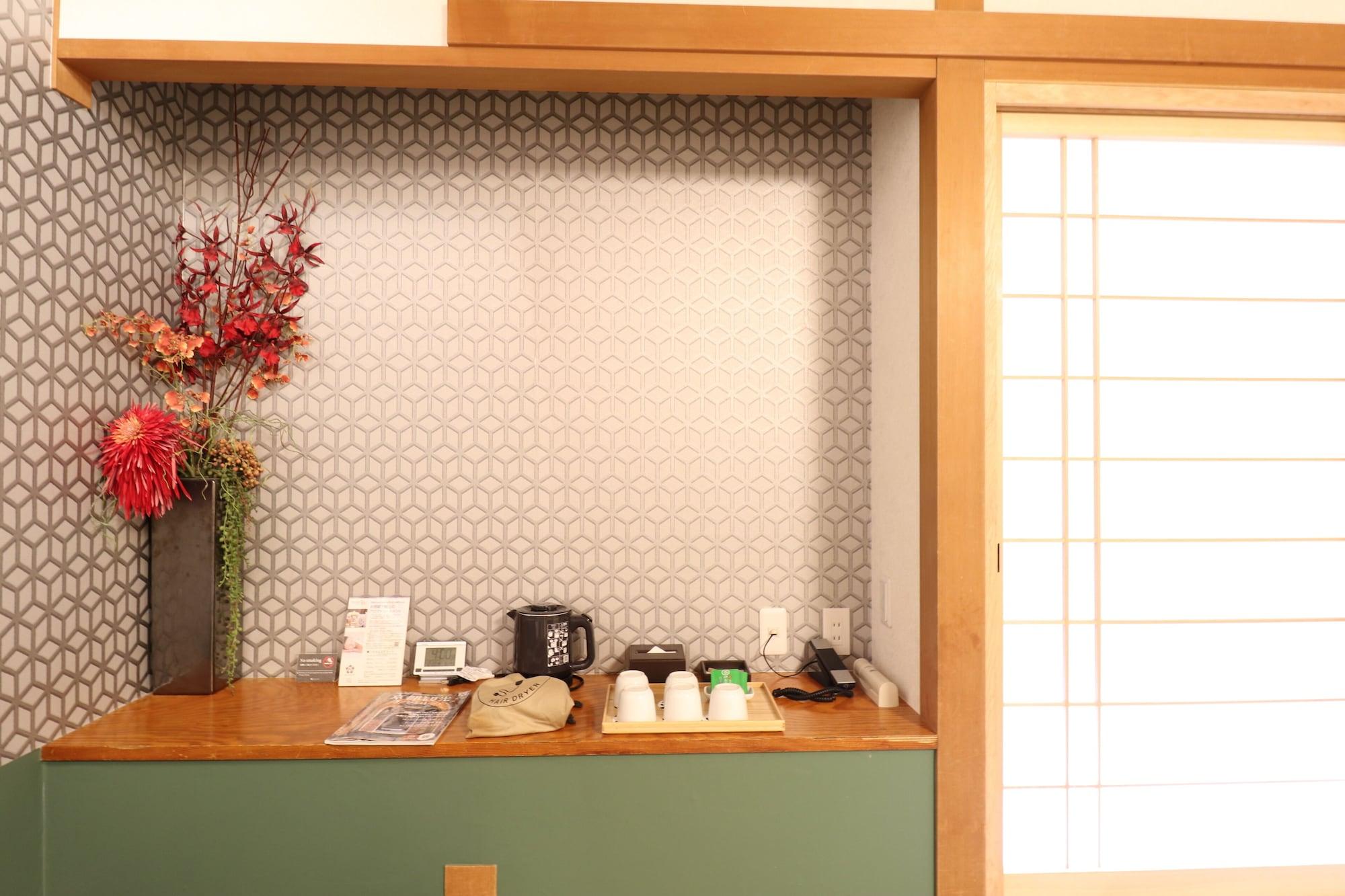 Hotel Gran Ms Kyoto Exterior photo