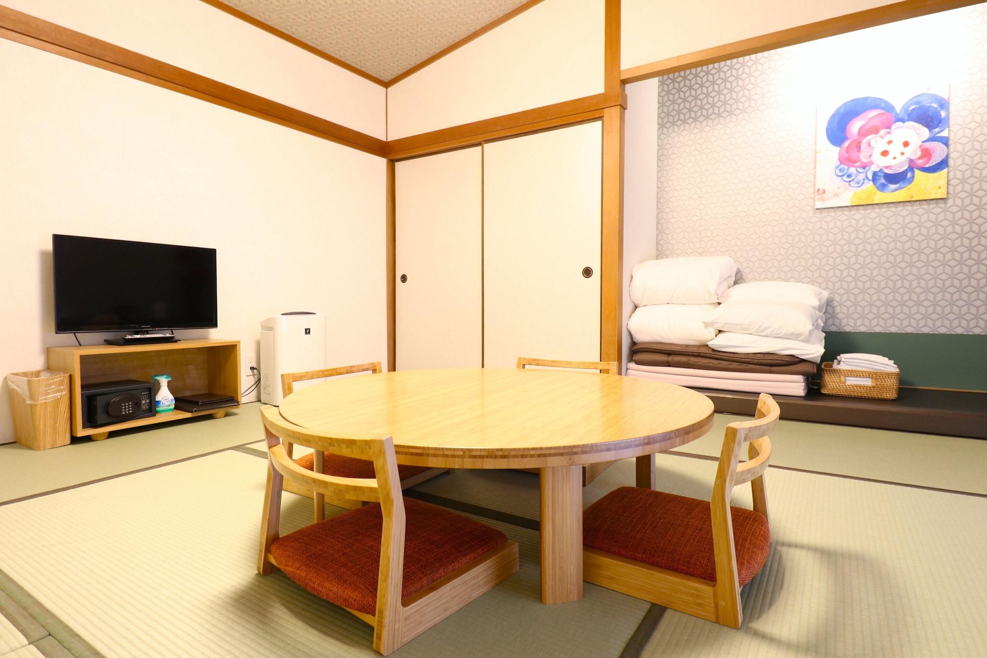 Hotel Gran Ms Kyoto Exterior photo