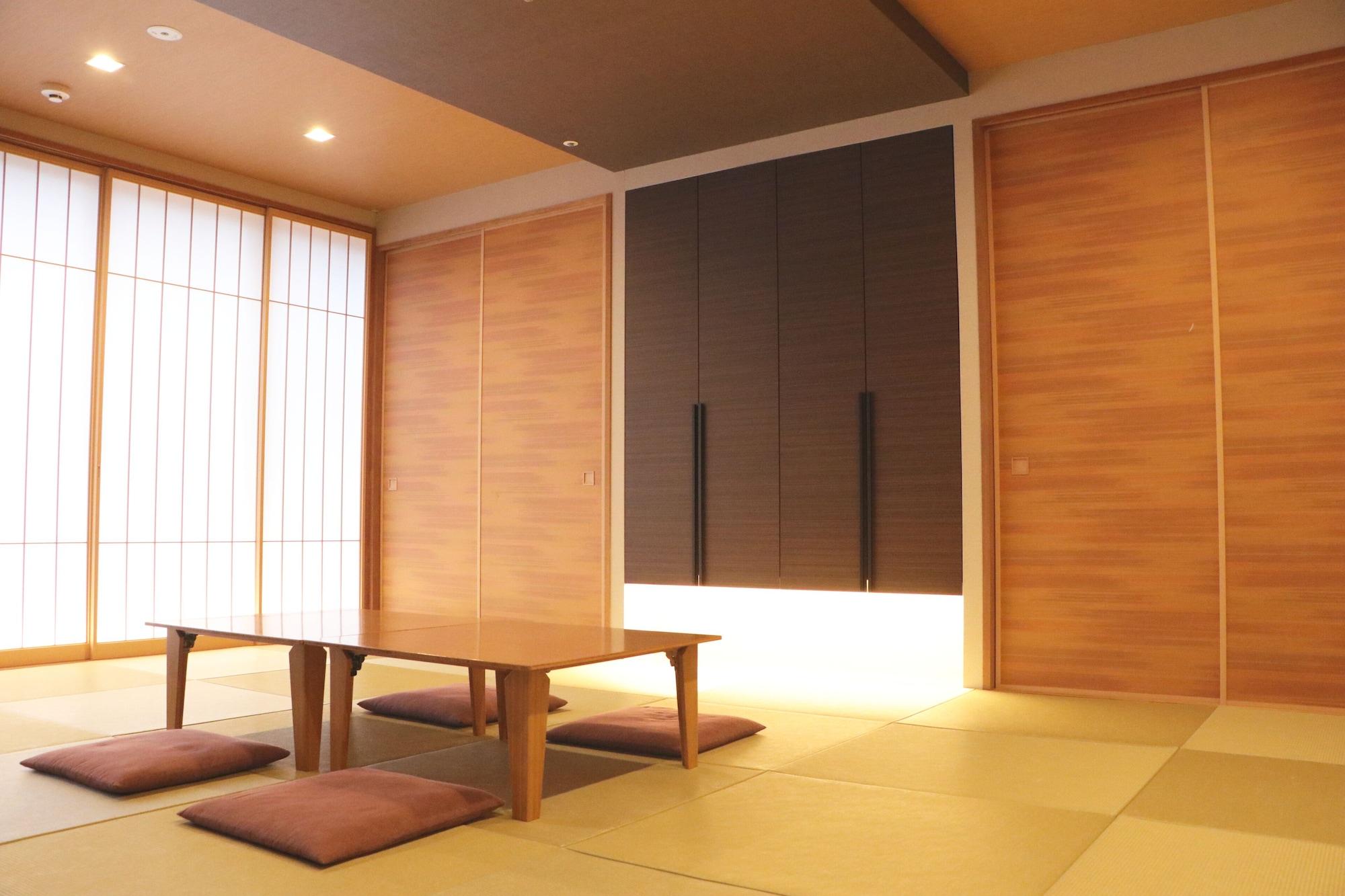 Hotel Gran Ms Kyoto Exterior photo