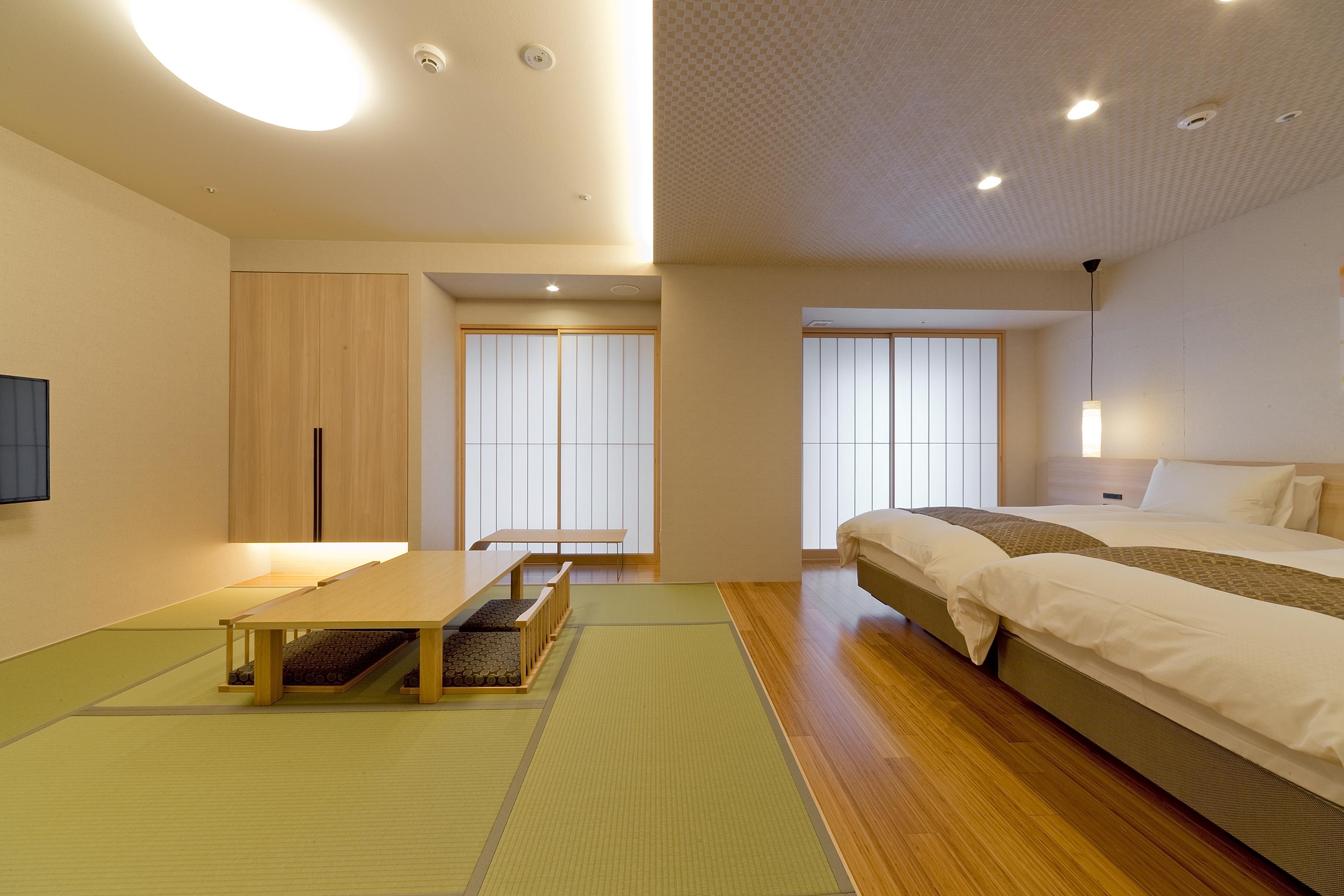 Hotel Gran Ms Kyoto Exterior photo