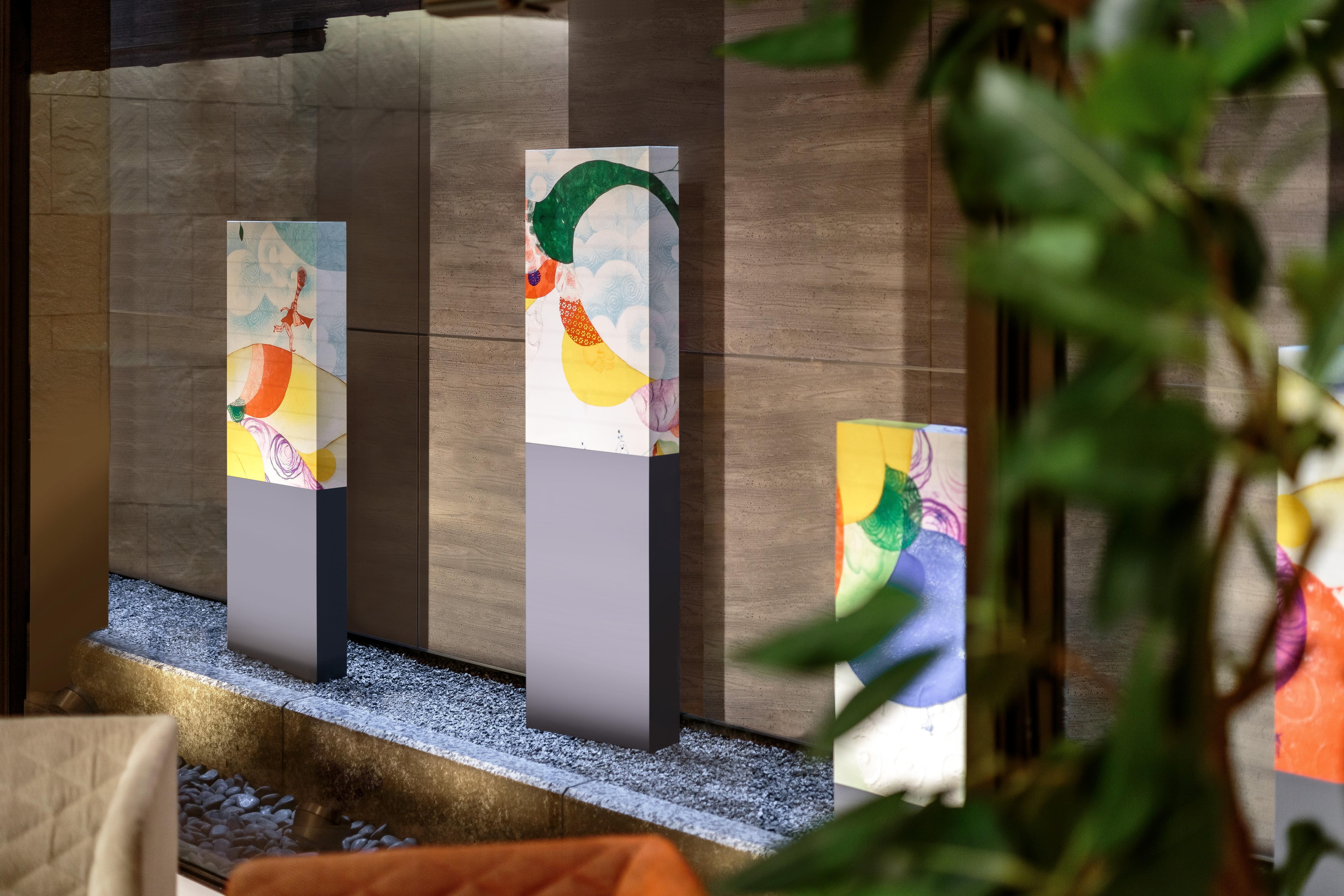 Hotel Gran Ms Kyoto Exterior photo